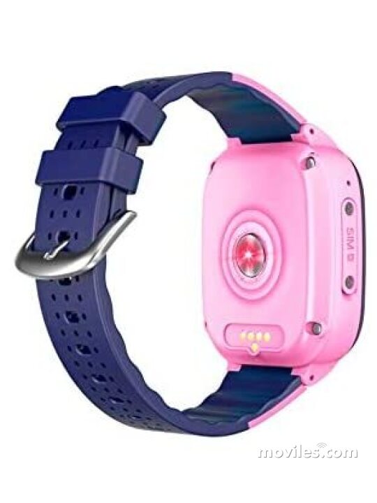 Imagen 3 Innjoo Kids Watch