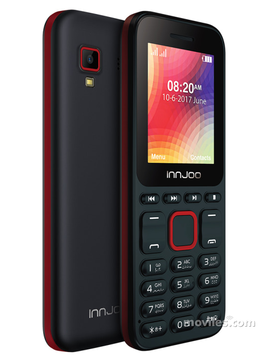 Imagen 3 Innjoo L100
