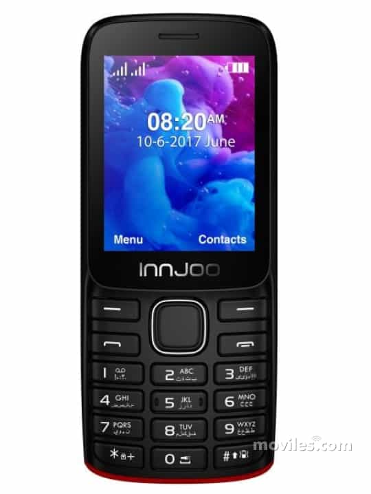 Innjoo L200