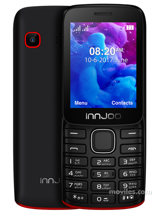Imagen 2 Innjoo L200