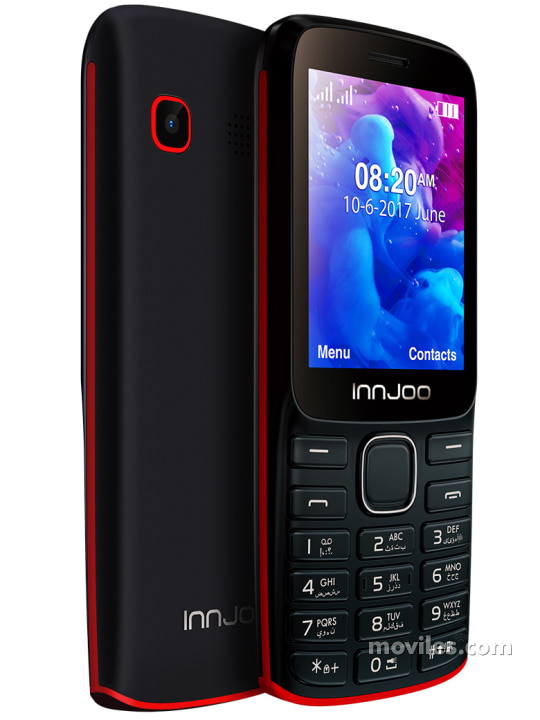 Imagen 3 Innjoo L200