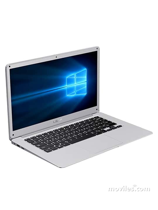 Imagen 2 Tablet Innjoo LeapBook A100