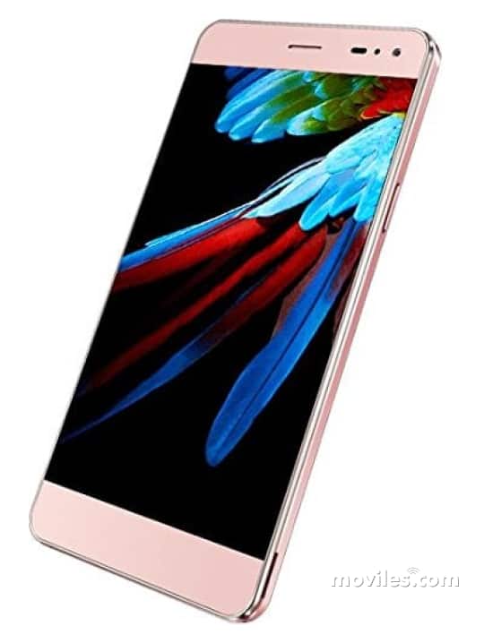 Imagen 2 Innjoo Max 2 Plus 
