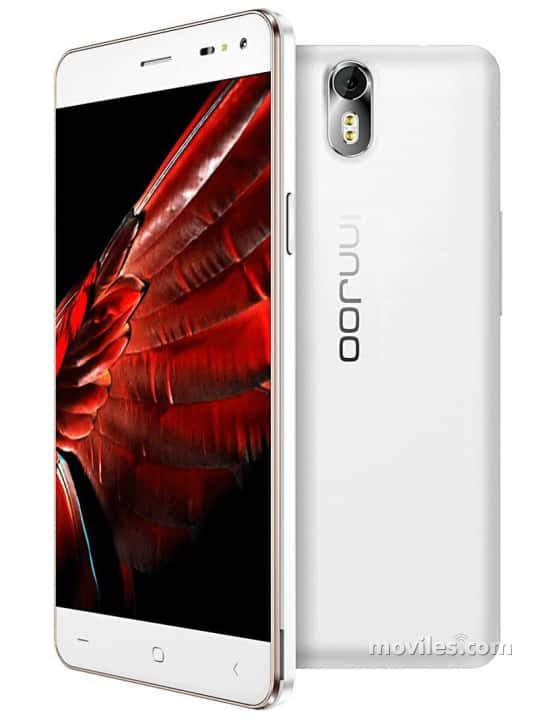 Imagen 5 Innjoo Max 2 Plus 