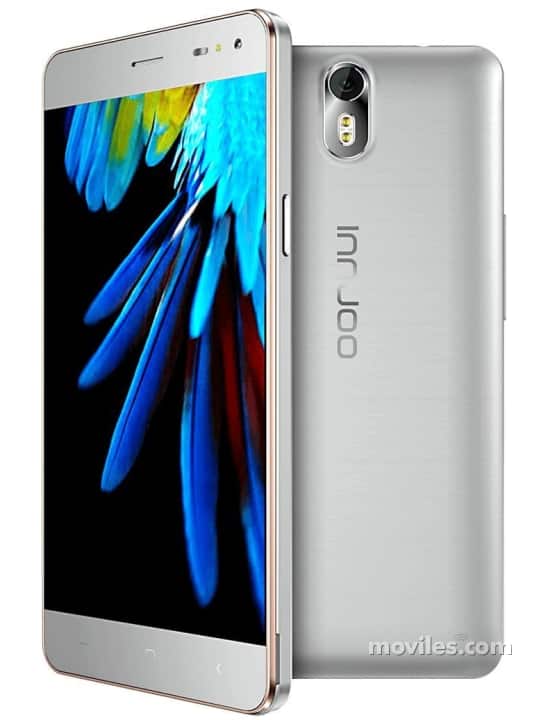 Imagen 8 Innjoo Max 2 Plus 