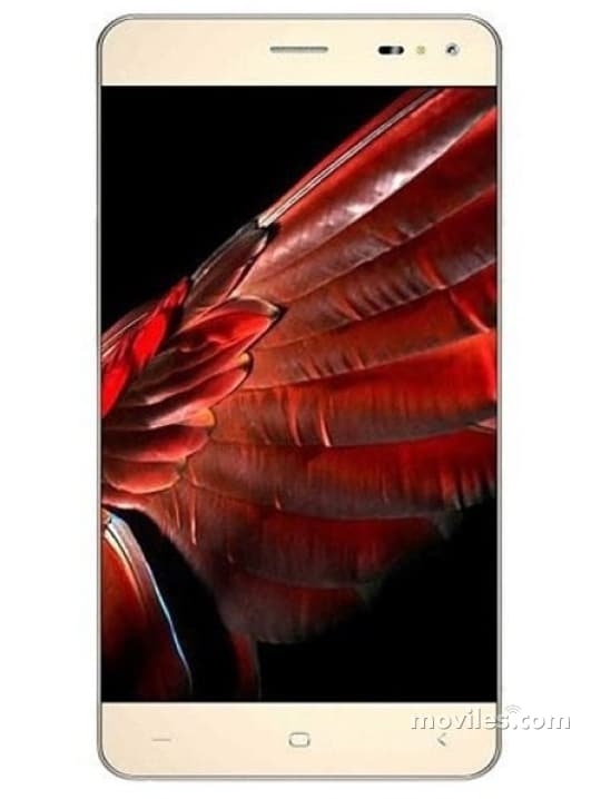 Innjoo Max 2 Plus 