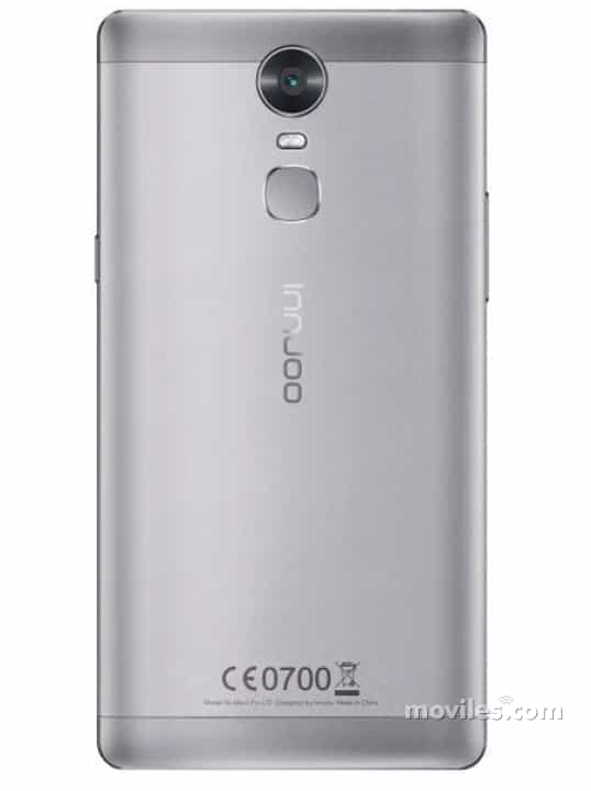 Imagen 2 Innjoo Max 3 Pro