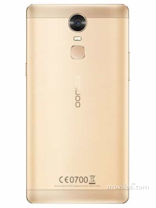 Imagen 3 Innjoo Max 3 Pro