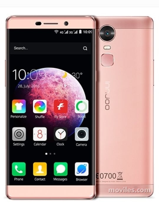 Imagen 6 Innjoo Max 3 Pro