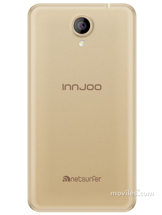 Imagen 3 Innjoo Netsurfer