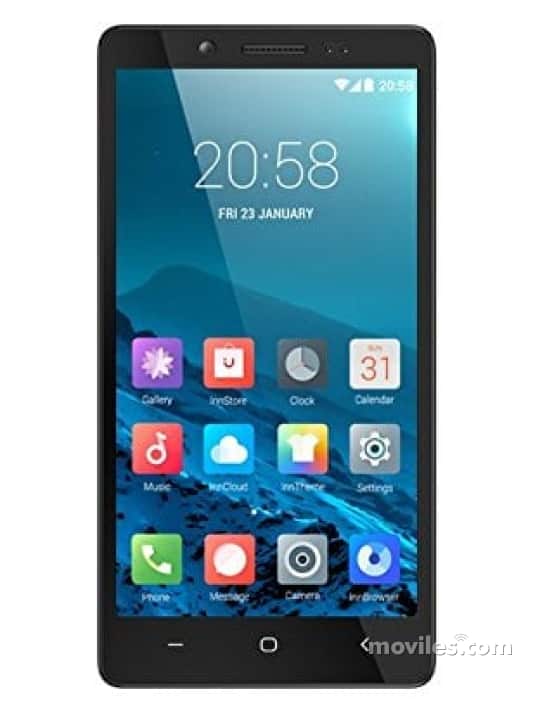 Innjoo Note Pro