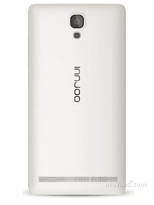 Imagen 5 Innjoo Note Pro