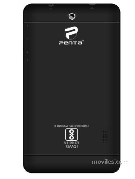 Imagen 2 Tablet Innjoo Penta 7.0