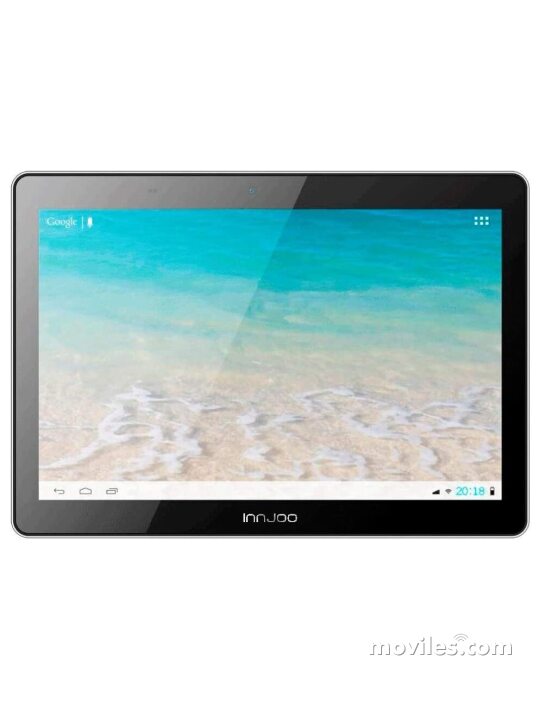 Tablet Innjoo SuperB