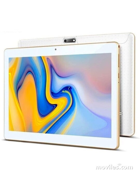 Imagen 2 Tablet Innjoo SuperB