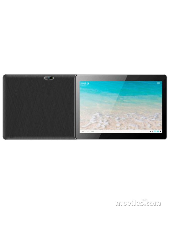 Imagen 3 Tablet Innjoo SuperB