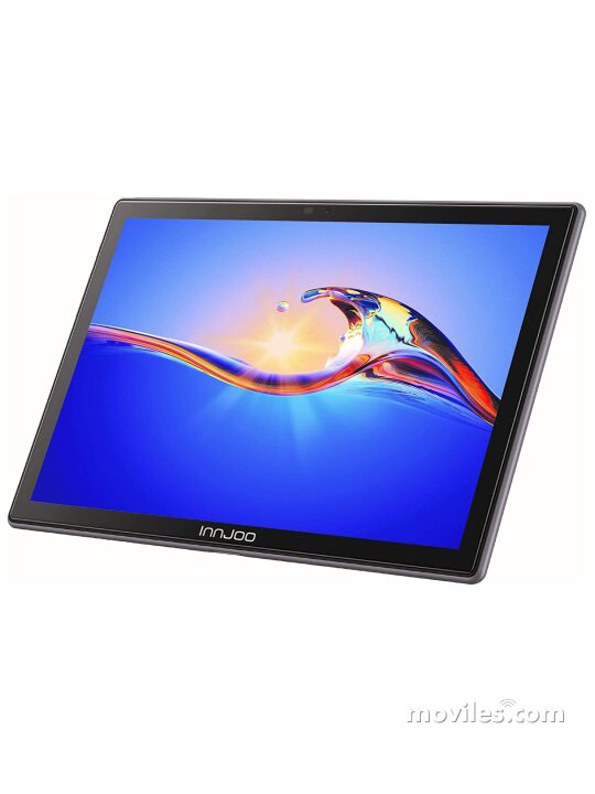 Imagen 2 Tablet Innjoo Voom Tab 2