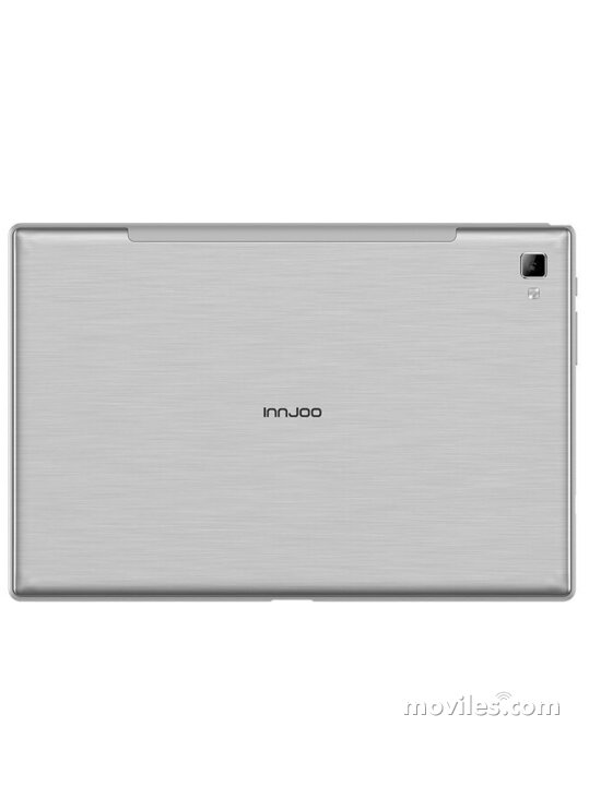 Imagen 2 Tablet Innjoo Voom Tab Pro