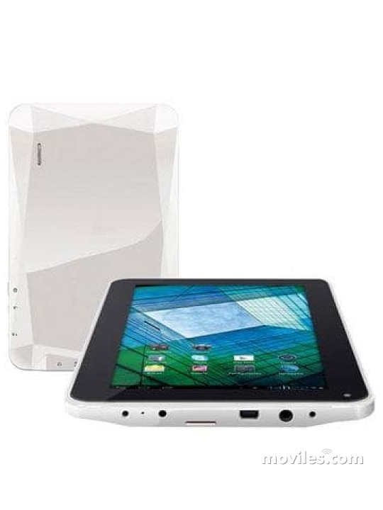 Imagen 4 Tablet Inove Uno