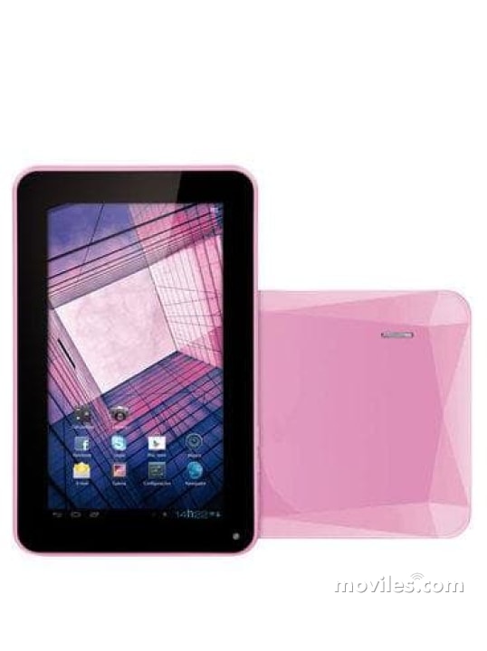 Imagen 2 Tablet Inove Uno