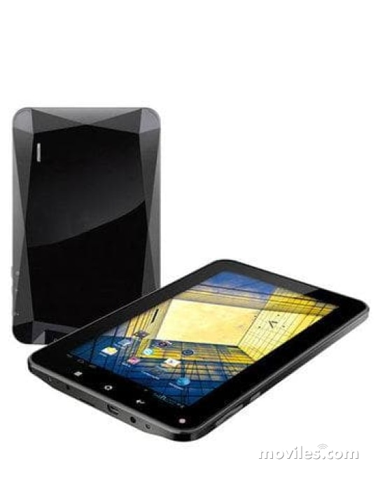 Imagen 3 Tablet Inove Uno