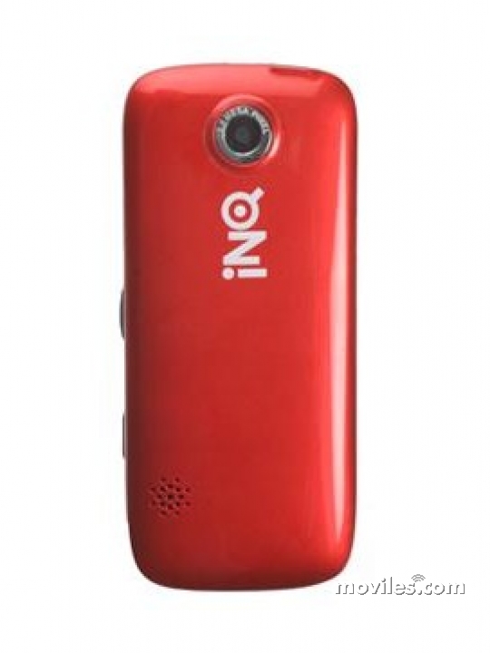 Imagen 2 INQ Mini 3G