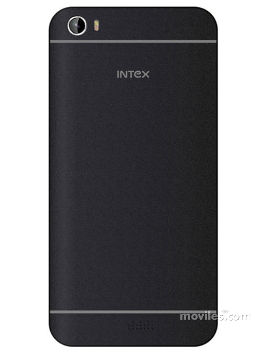 Imagen 4 Intex Aqua 3G Neo