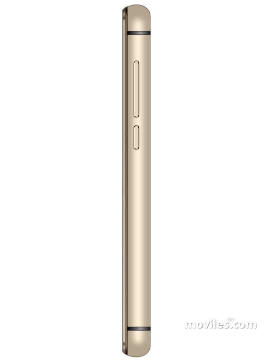 Imagen 5 Intex Aqua 3G Neo