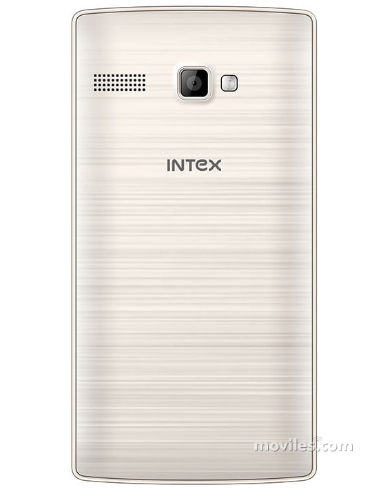 Imagen 4 Intex Aqua 3G NS