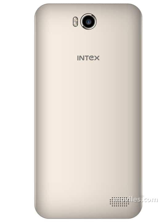 Imagen 5 Intex Aqua 4.5 Pro