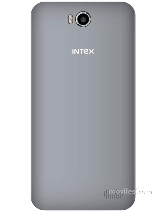 Imagen 6 Intex Aqua 4.5 Pro