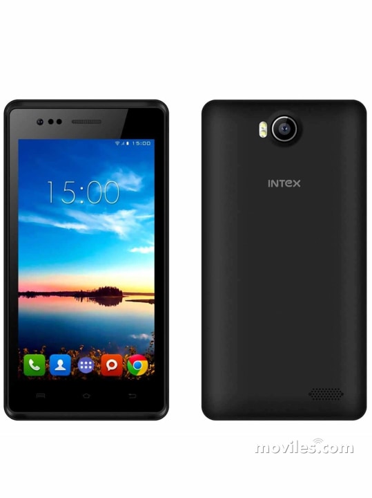 Imagen 2 Intex Aqua 4.5E