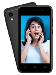 Fotografia Intex Aqua 4G Mini