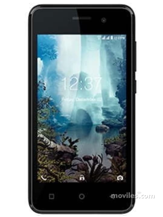 Imagen 2 Intex Aqua 4G Mini