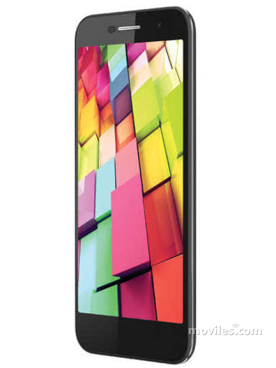 Imagen 3 Intex Aqua 4G+