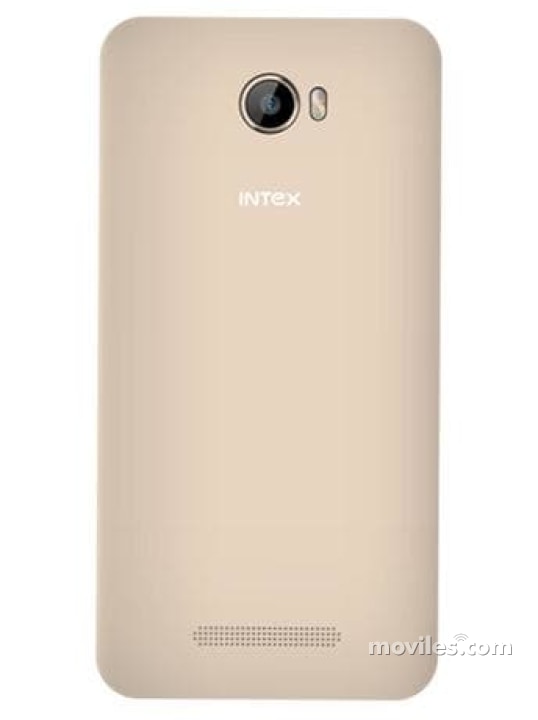 Imagen 3 Intex Aqua 5.5 VR