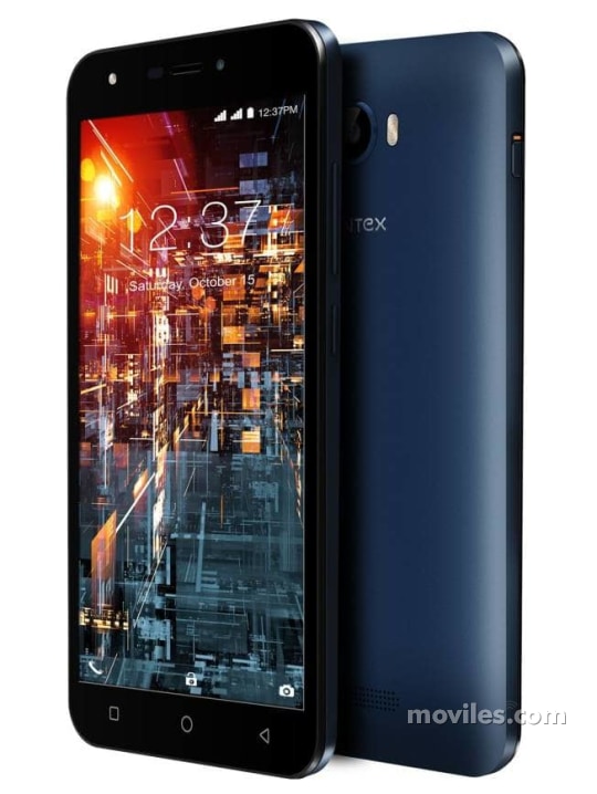 Imagen 2 Intex Aqua 5.5 VR