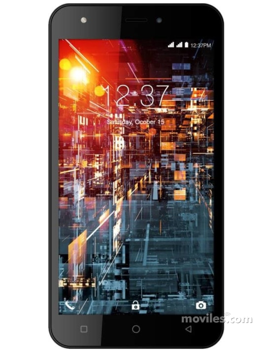 Intex Aqua 5.5 VR