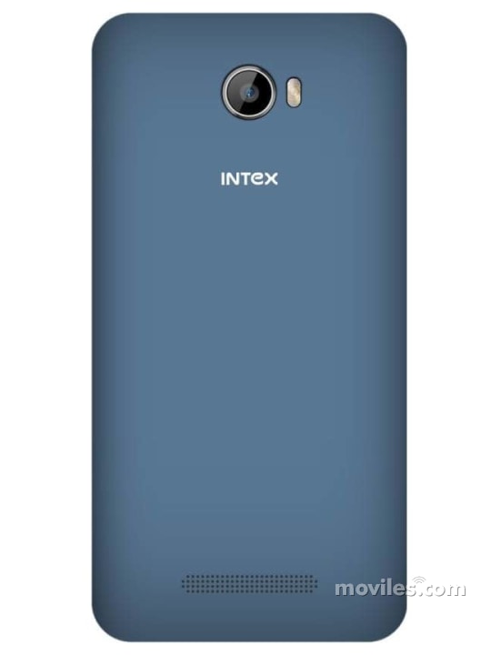 Imagen 4 Intex Aqua 5.5 VR