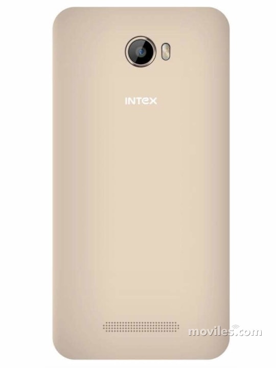 Imagen 2 Intex Aqua 5.5 VR+