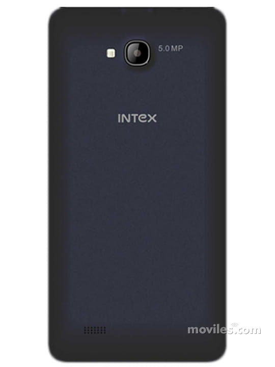 Imagen 3 Intex Aqua A1
