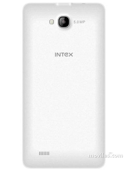 Imagen 5 Intex Aqua A1