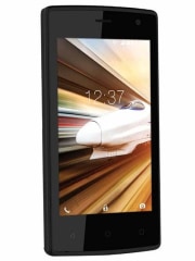 Intex Aqua A4