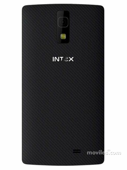 Imagen 3 Intex Aqua A4