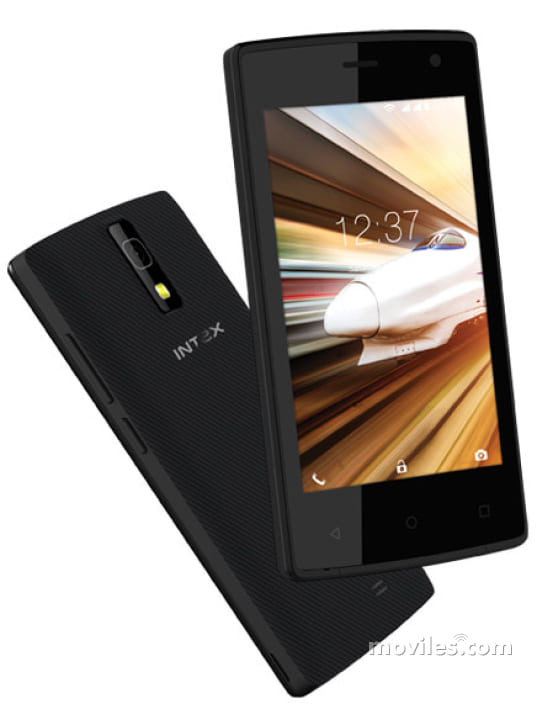 Imagen 2 Intex Aqua A4