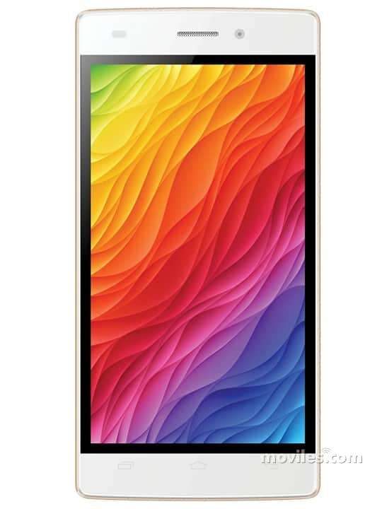 Imagen 3 Intex Aqua Ace mini