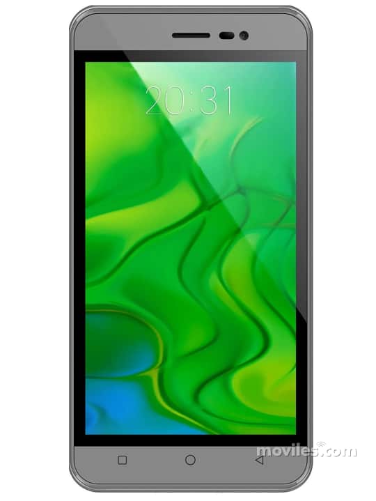 Intex Aqua Air