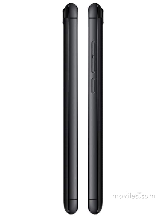 Imagen 3 Intex Aqua Air II