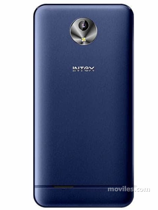 Imagen 2 Intex Aqua Amaze+