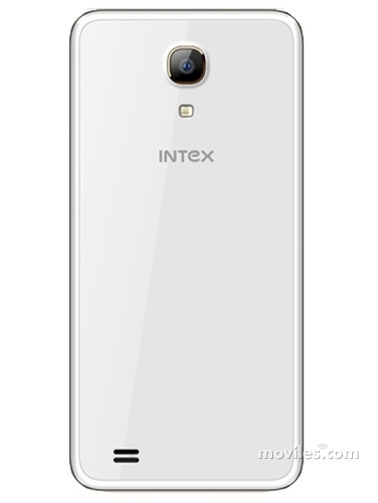 Imagen 4 Intex Aqua Amoled